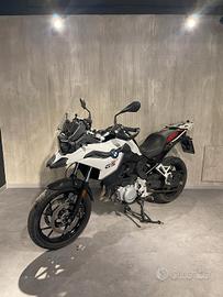 Bmw F 750 GS - ANNO 2018
