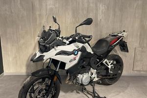 Bmw F 750 GS - ANNO 2018