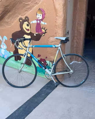 Bicicletta