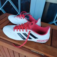 Scarpe calcio Adidas predator
