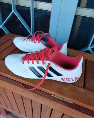 Scarpe calcio Adidas predator