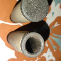 " gel grip " manopole, nuove