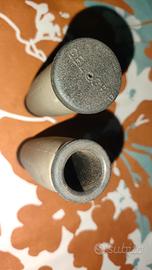 " gel grip " manopole, nuove