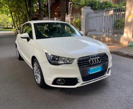 Audi a1/s1 - 2011