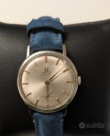 Omega vintage carica manuale 