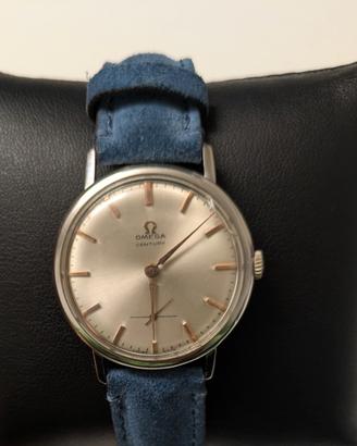 Omega vintage carica manuale 