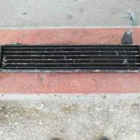 Radiatore DELL'OLIO usato ORIGINALE thema 8.32