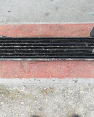 Radiatore DELL'OLIO usato ORIGINALE thema 8.32