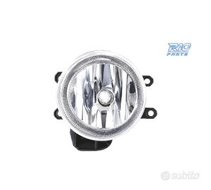 FANALE ANTIABBAGLIO DX CITROEN C1 14-