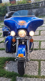 Harley Davidson Electra Glide 1340