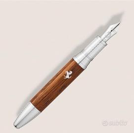 Montblanc  Meisterstück Great Masters Ferrari Ta