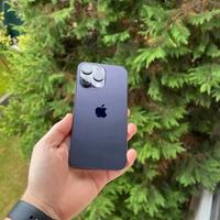 IPhone 14 Pro Viola - Nuovo