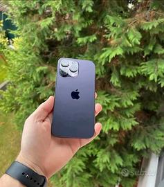 IPhone 14 Pro Viola - Nuovo