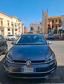 Golf 7.5 DSG