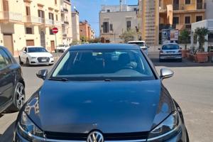 Golf 7.5 DSG