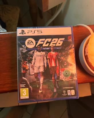 Fifa 26