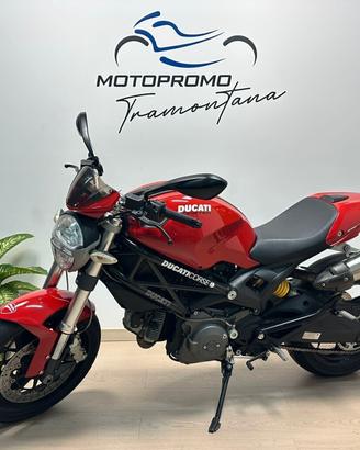 DUCATI MONSTER 696 SCARICO TERMIGNONI DA 99€ AL ME