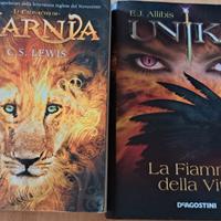 2  LIBRI DI NARRAZIONE