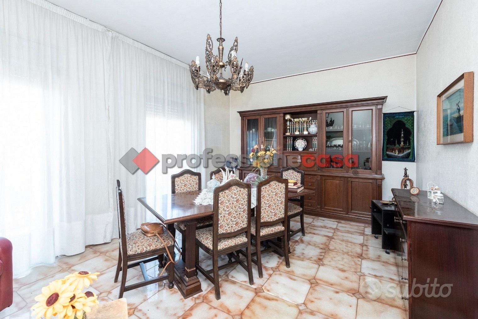 Appartamento – Misterbianco, Monte Palma, Lineri - Vista 2