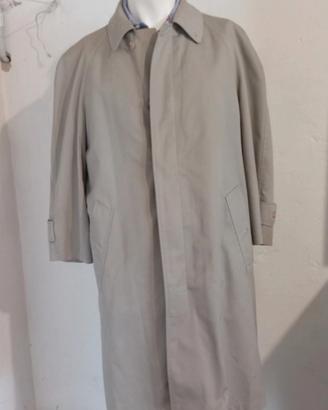 impermeabile vintage made in Italy - tg. M/L