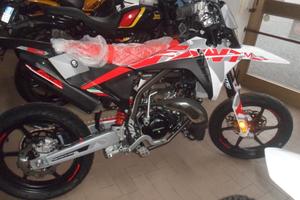 Fantic Motor XM 50 MOTARD PERFORMANCE