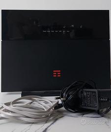 Modem router TIM HUB +