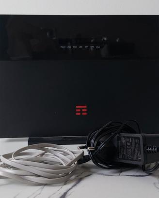 Modem router TIM HUB +