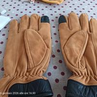 GUANTI "TIMBERLAND"TOUCH