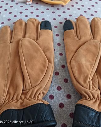 GUANTI "TIMBERLAND"TOUCH