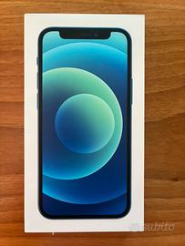 Apple Iphone 12 Mini 128 Gb
