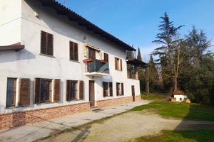 CASA INDIPENDENTE A ANTIGNANO