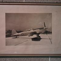 Quadri aerei antichi