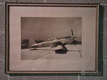 Quadri aerei antichi