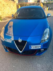 Alfa Romeo Giulietta 2016 1.6 jtdm Sport 120cv