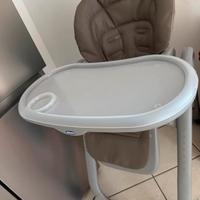 Seggiolone Polly Magic relax Chicco