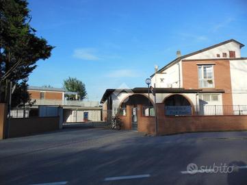 PORZIONE DI BIFAMILIARE A COMACCHIO