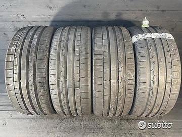 Continental sport 255 35 21