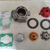 Gruppo termico beta evo 250 usato