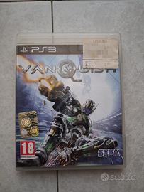 Vanquish ps3