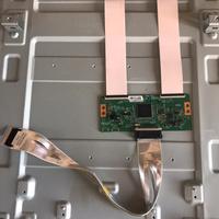 Ricambi smart tv LG 49UH610V