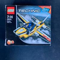 Lego technic Jet Acrobatico - 42044