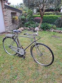 Garelli mosquito 49cc