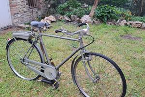 Garelli mosquito 49cc