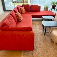 Divano Charles di B&B Italia