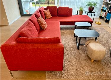 Divano Charles di B&B Italia