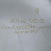 MATERASSO A 1 PIAZZA, Memory Foam, Bayscent