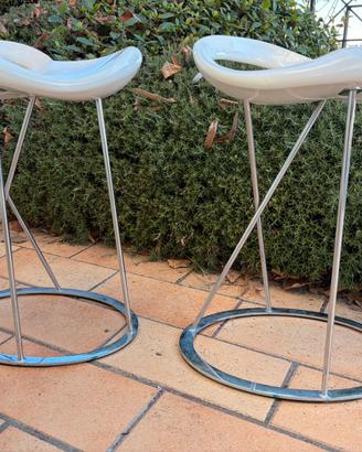 Sgabelli Designer Marco Maran