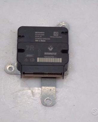 Centralina Airbag Renault Captur 2018