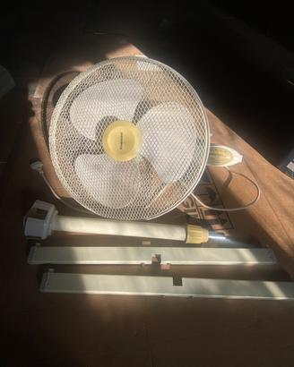 ventilatore