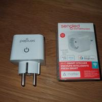 sengled presa smart wifi